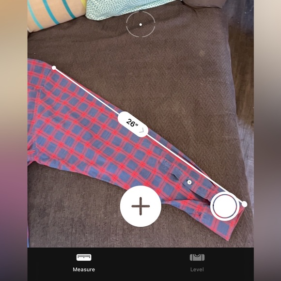 UNTUCKit‎ Button Down Shirt Plaid XXXLC - Picture 10 of 12